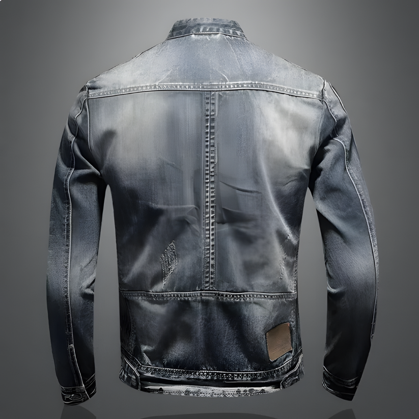 Joelretro | Vintage-Jeansjacke
