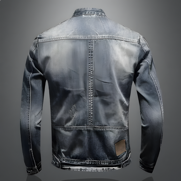 Joelretro | Vintage-Jeansjacke
