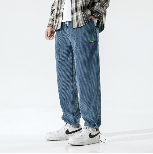 Streetflow | Bequeme Streetwear-Hose für Herren