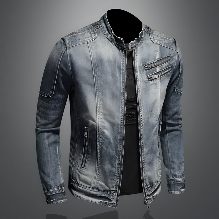Joelretro | Vintage-Jeansjacke