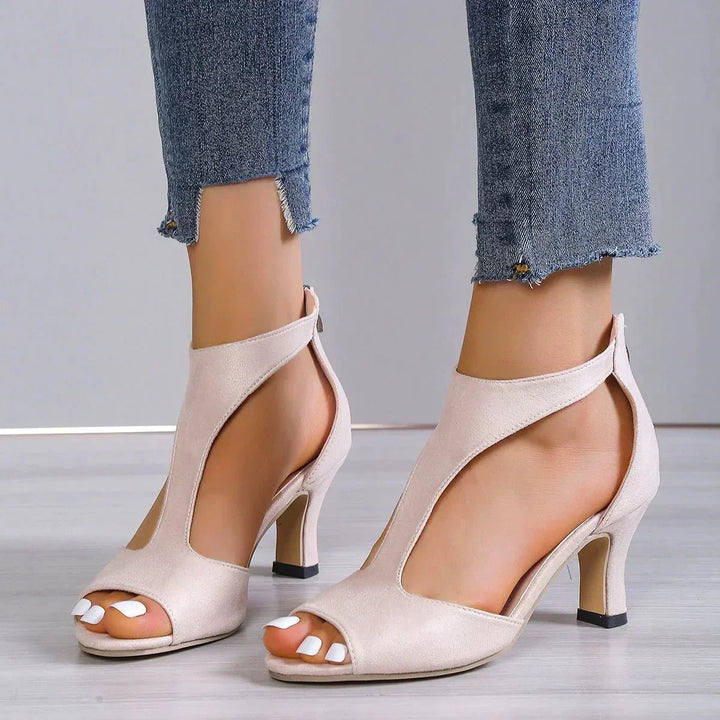 Anmutsstand | Orthopädische High Heels