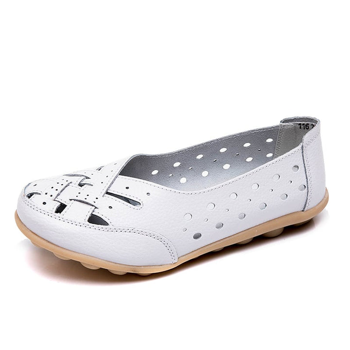 Federballerina | Orthopädische Ballerinas