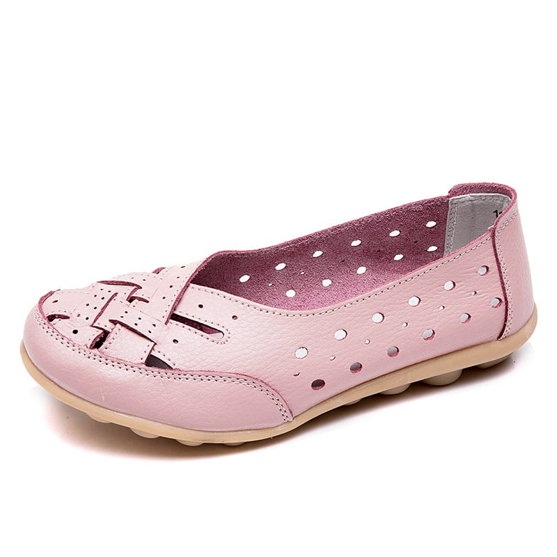 Federballerina | Orthopädische Ballerinas