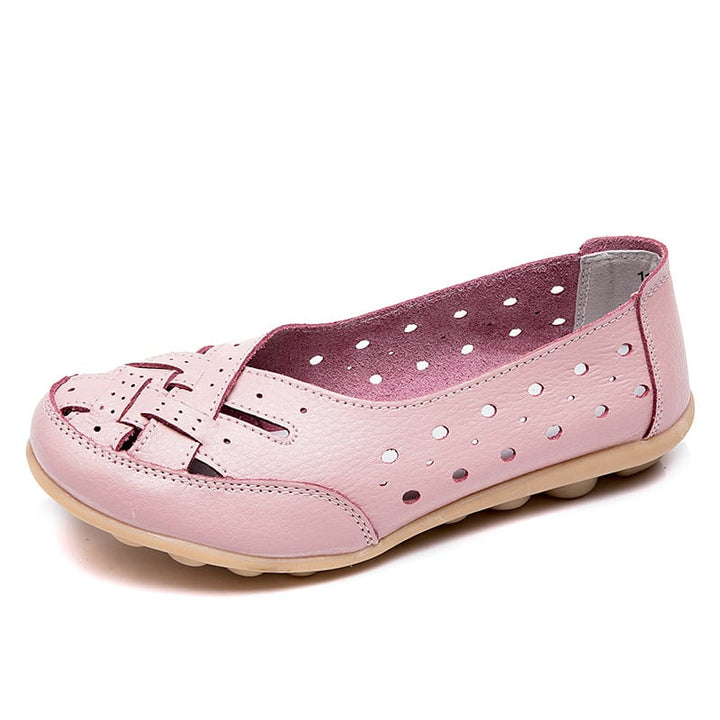Federballerina | Orthopädische Ballerinas