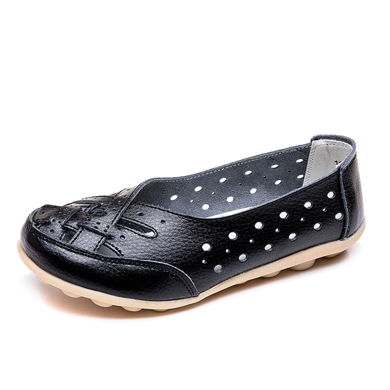Federballerina | Orthopädische Ballerinas