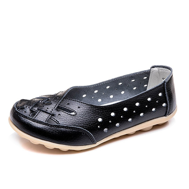 Federballerina | Orthopädische Ballerinas