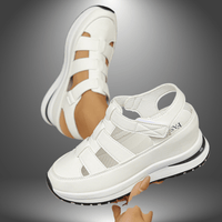 Weichleder | Premium-Ledersandalen