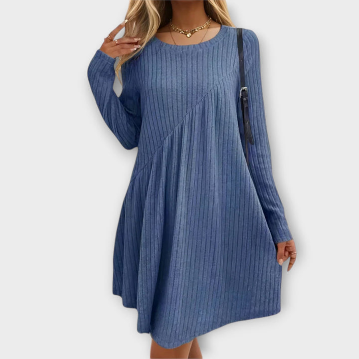 Abbysoft | Weiches und Bequemes Kleid