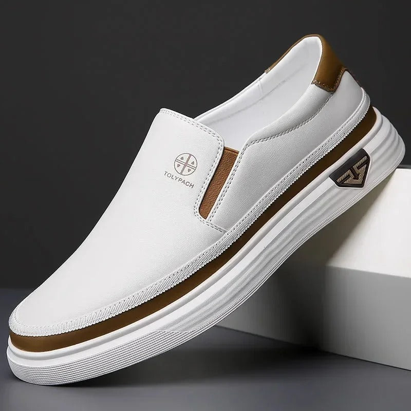 Whitman | Eleganter Slip-On