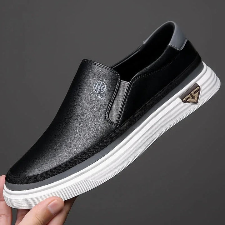 Whitman | Eleganter Slip-On