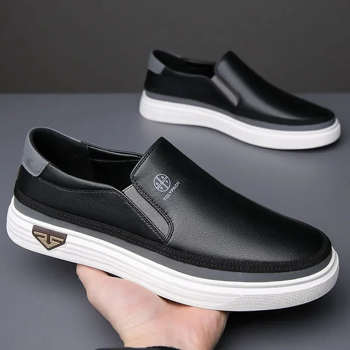 Whitman | Eleganter Slip-On