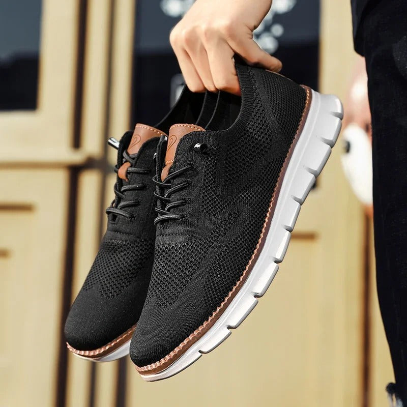 Komfortlauf | Ultra-bequeme Sneakers