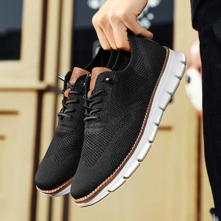 Komfortlauf | Ultra-bequeme Sneakers