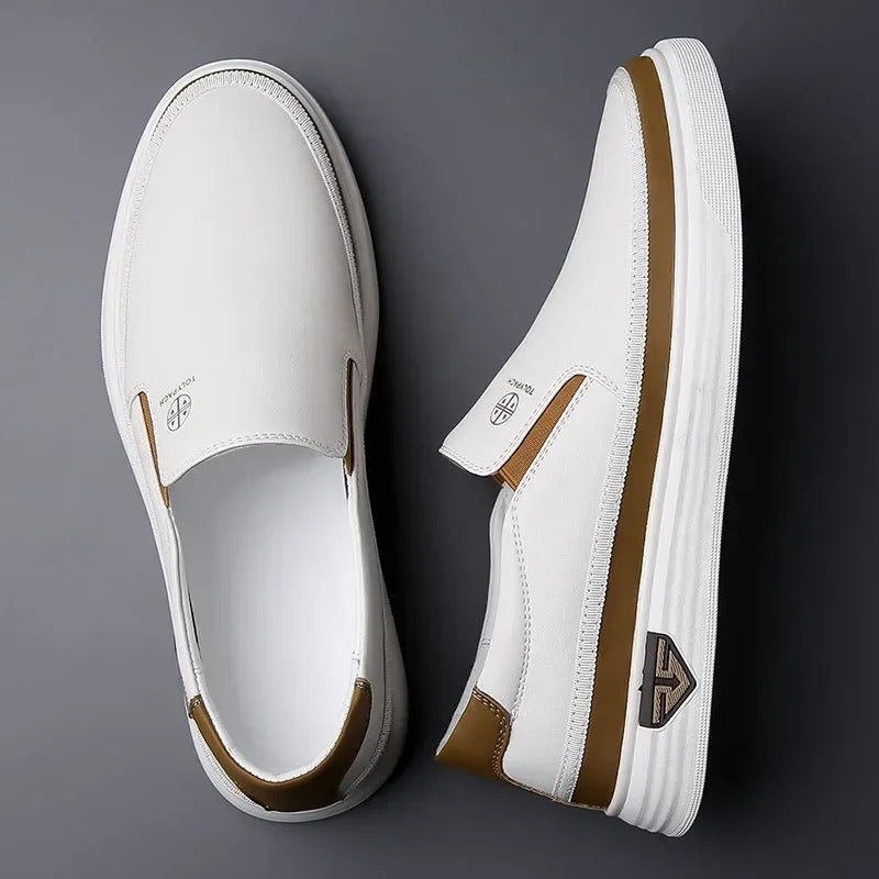 Whitman | Eleganter Slip-On