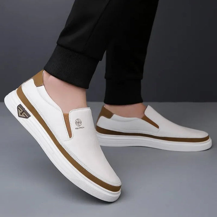 Whitman | Eleganter Slip-On