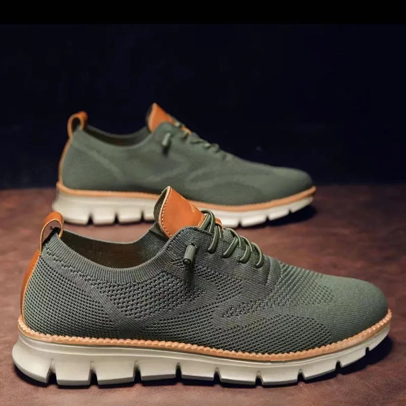 Komfortlauf | Ultra-bequeme Sneakers