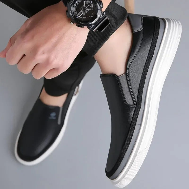 Whitman | Eleganter Slip-On