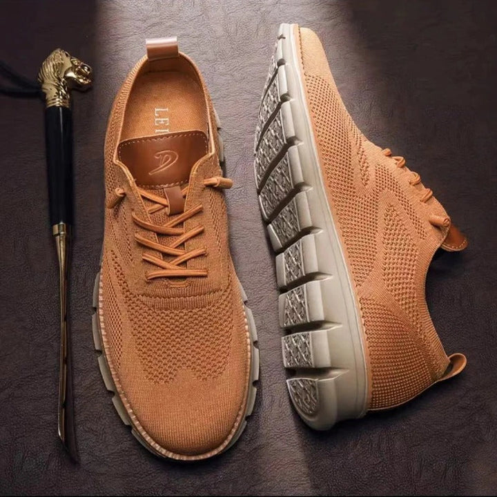 Komfortlauf | Ultra-bequeme Sneakers