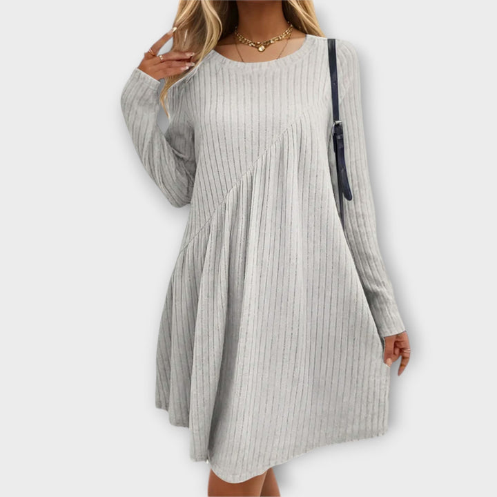 Abbysoft | Weiches und Bequemes Kleid