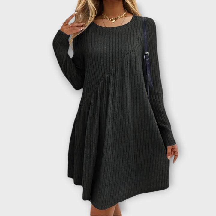 Abbysoft | Weiches und Bequemes Kleid