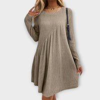 Abbysoft | Weiches und Bequemes Kleid