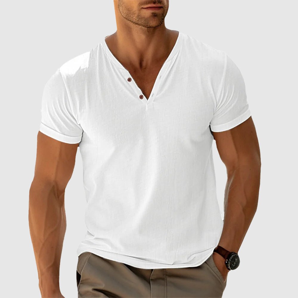 Schlankform | Casual Slim-Fit Hemd