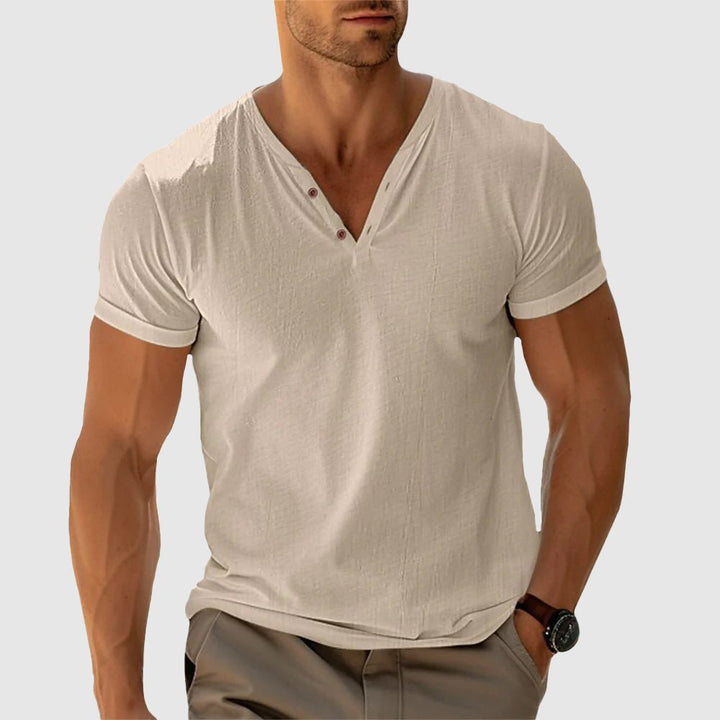 Schlankform | Casual Slim-Fit Hemd