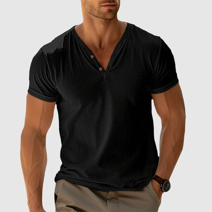 Schlankform | Casual Slim-Fit Hemd