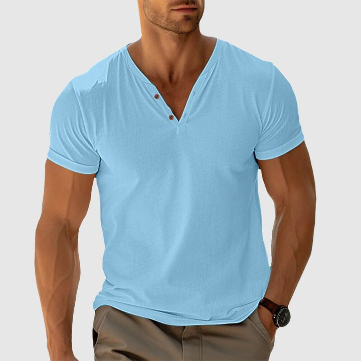 Schlankform | Casual Slim-Fit Hemd