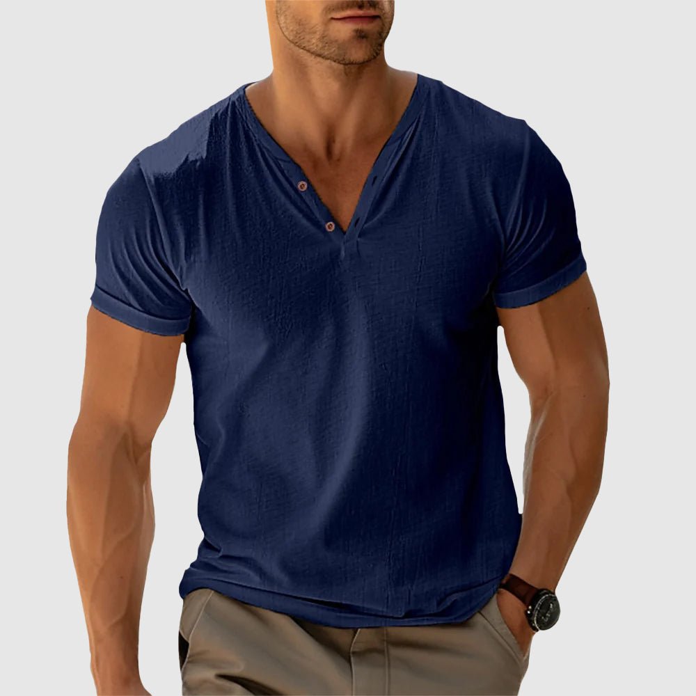 Schlankform | Casual Slim-Fit Hemd