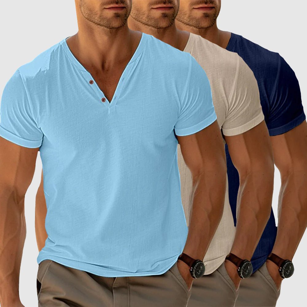 Schlankform | Casual Slim-Fit Hemd
