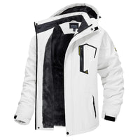Hikeoutdoor | Premium Winterjacke