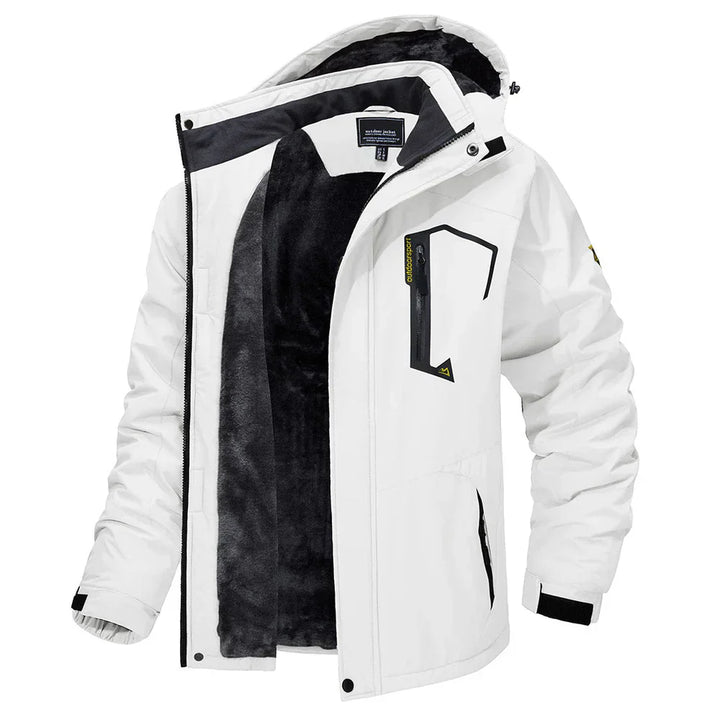 Hikeoutdoor | Premium Winterjacke