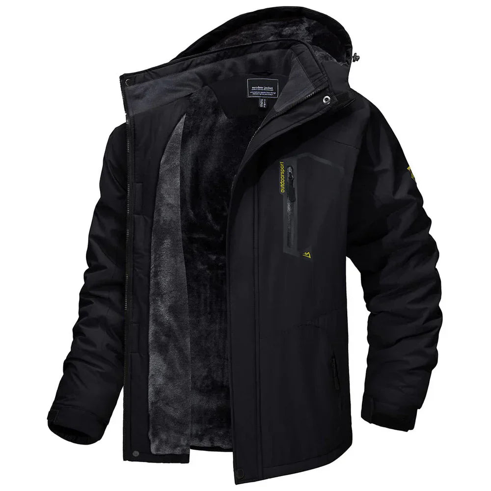 Hikeoutdoor | Premium Winterjacke