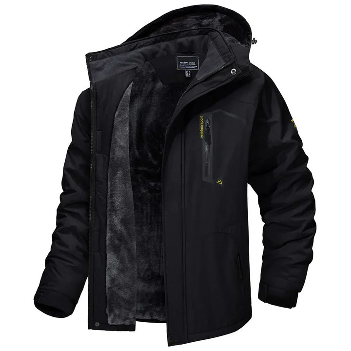Hikeoutdoor | Premium Winterjacke