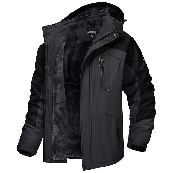 Hikeoutdoor | Premium Winterjacke