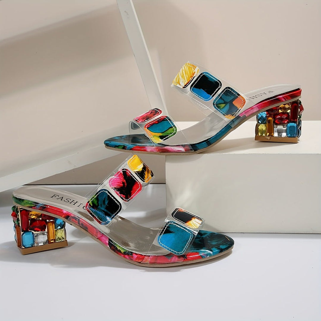 Rutschfest | Orthopädische Sandalen