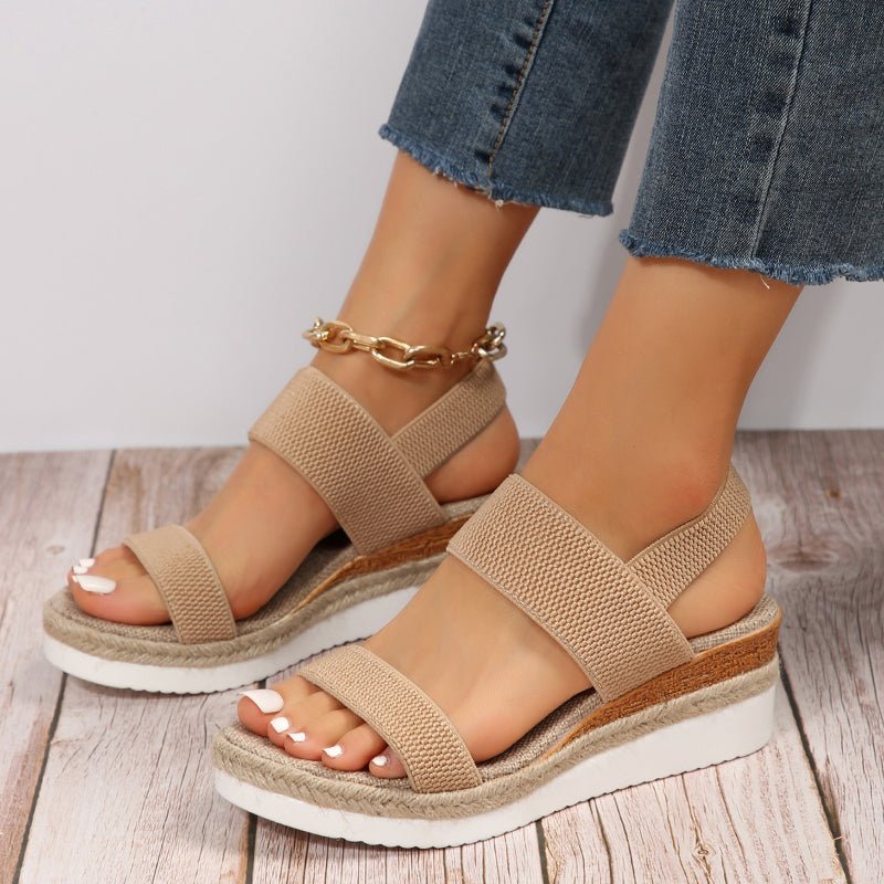 Sohlenglück | Orthopädische Sandalen