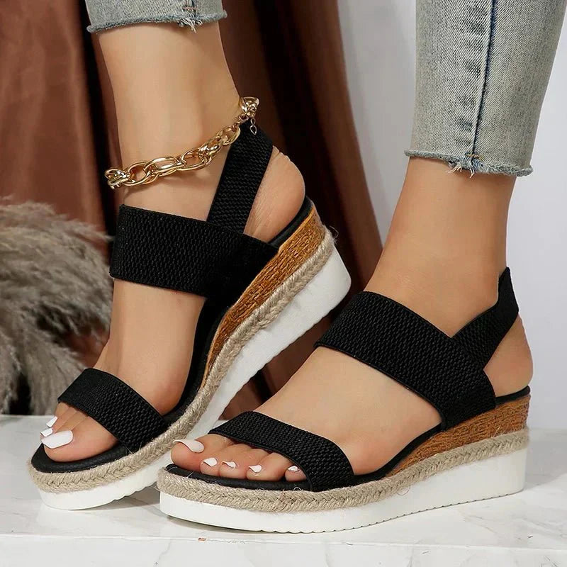 Sohlenglück | Orthopädische Sandalen