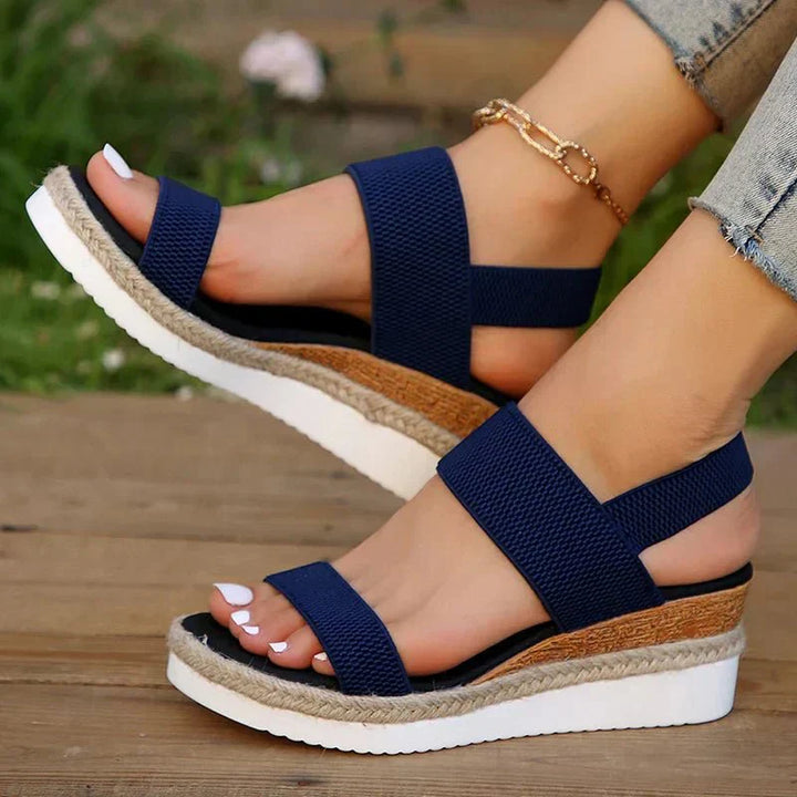 Sohlenglück | Orthopädische Sandalen