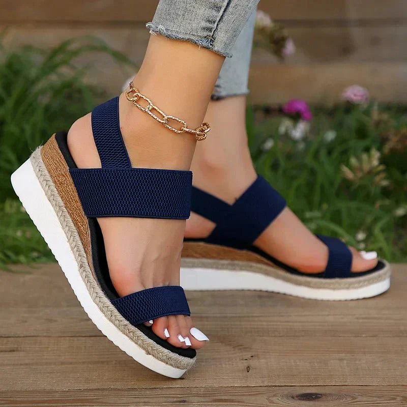 Sohlenglück | Orthopädische Sandalen