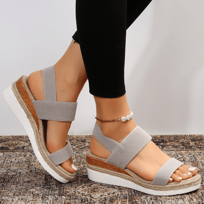 Sohlenglück | Orthopädische Sandalen