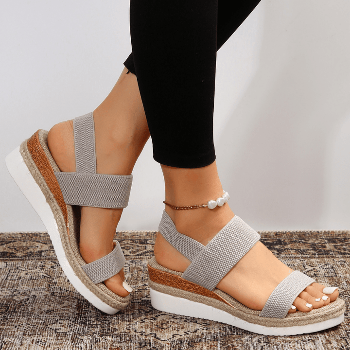 Sohlenglück | Orthopädische Sandalen