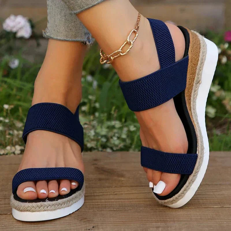 Sohlenglück | Orthopädische Sandalen