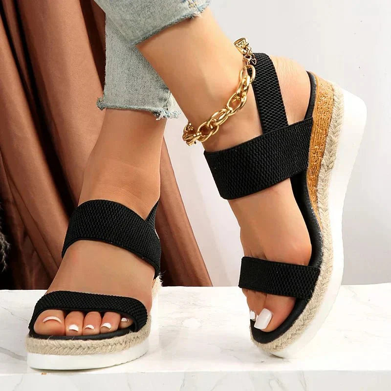 Sohlenglück | Orthopädische Sandalen
