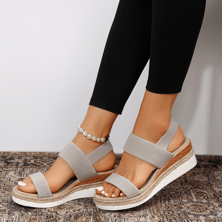 Sohlenglück | Orthopädische Sandalen
