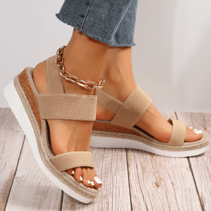 Sohlenglück | Orthopädische Sandalen