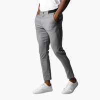 Slimchino | Herren Slim-Fit Chinohose