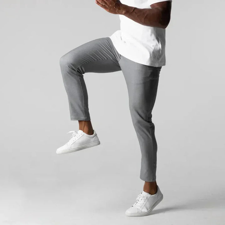 Slimchino | Herren Slim-Fit Chinohose