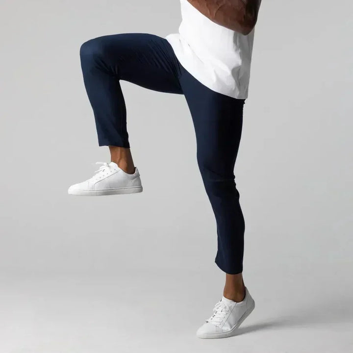 Slimchino | Herren Slim-Fit Chinohose